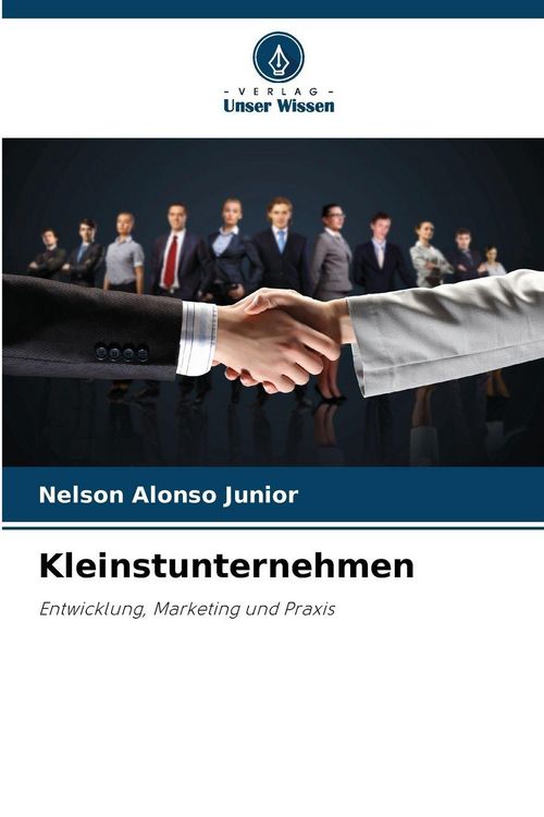 Produktbild: Kleinstunternehmen