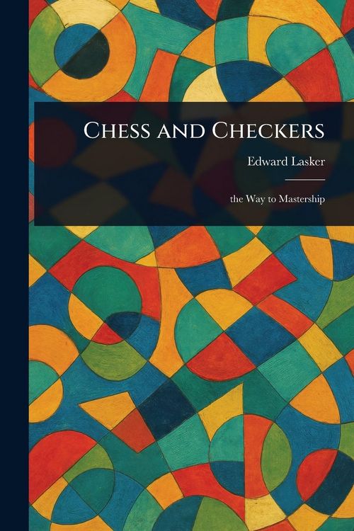 Produktbild: Chess and Checkers