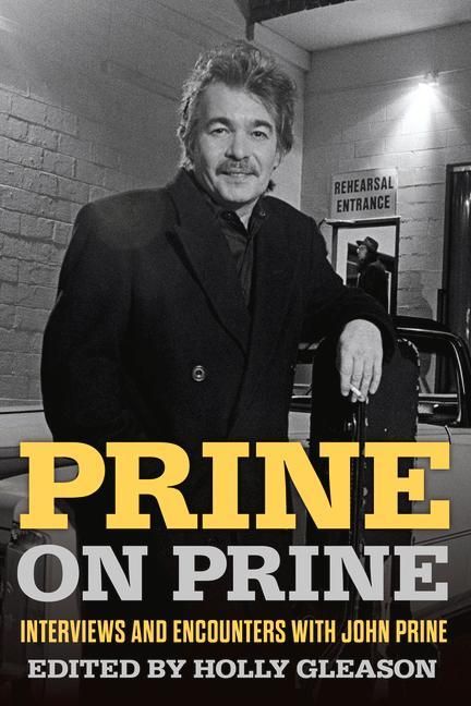 Produktbild: Prine on Prine