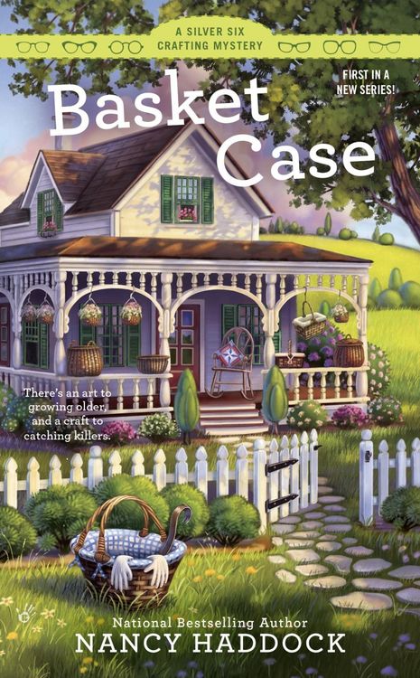 Produktbild: Basket Case