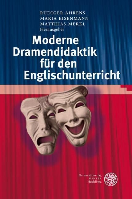 Produktbild: Moderne Dramendidaktik f&uuml;r den Englischunterricht