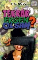 Produktbild: Tekrar Ergen Olsam