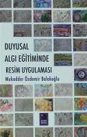Produktbild: Duygusal Algi Egitiminde Resim Uygulamasi