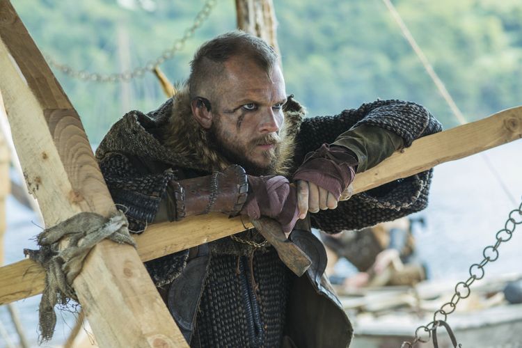 Vikings - Die komplette Season 3 [3 DVDs]