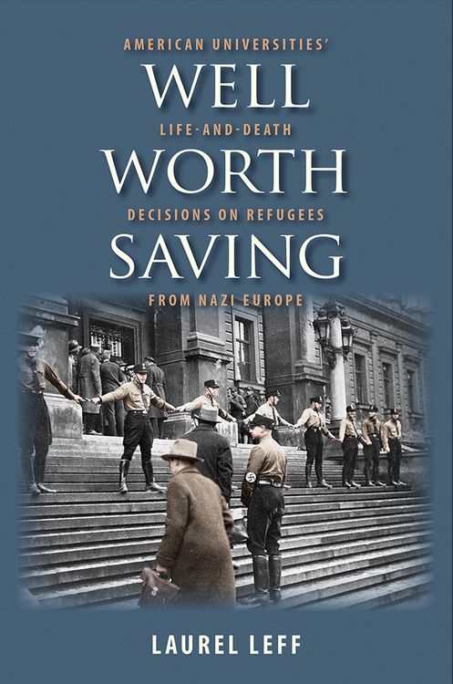 Produktbild: Well Worth Saving