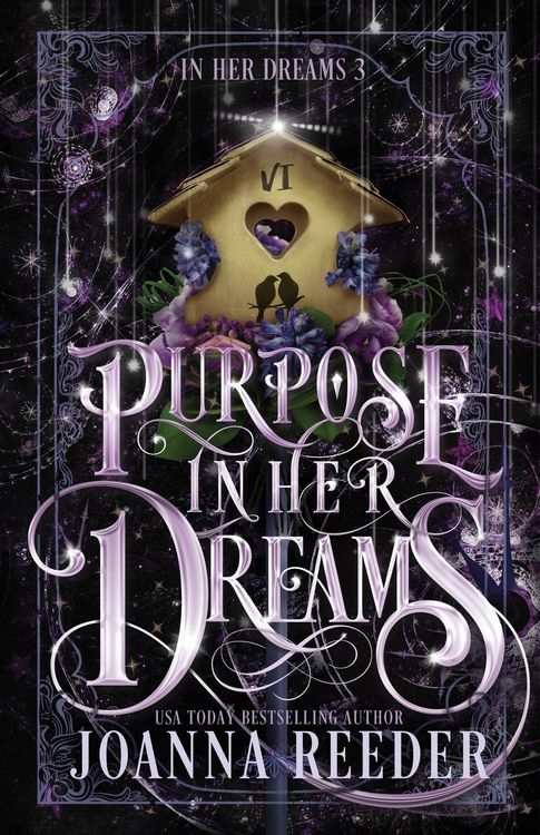 Produktbild: Purpose In Her Dreams