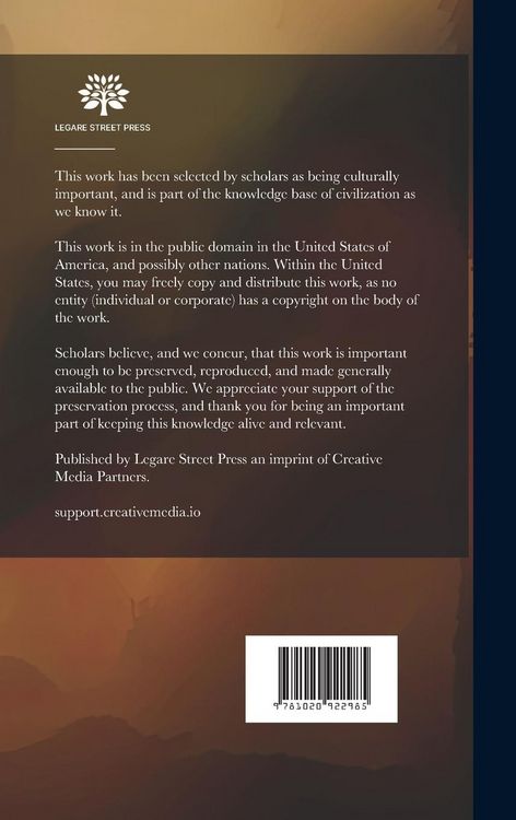 Produktbild: Modern Spiritism; Its Science and Religion
