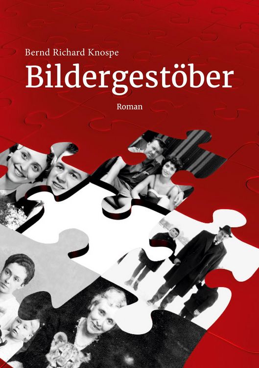 Produktbild: Bildergest&ouml;ber