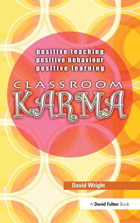 Produktbild: Classroom Karma