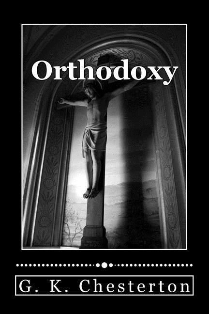 Produktbild: Orthodoxy