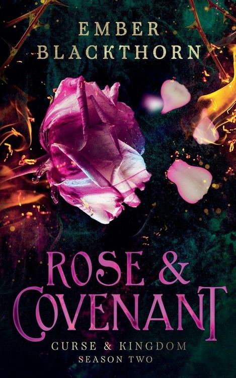 Produktbild: Rose & Covenant
