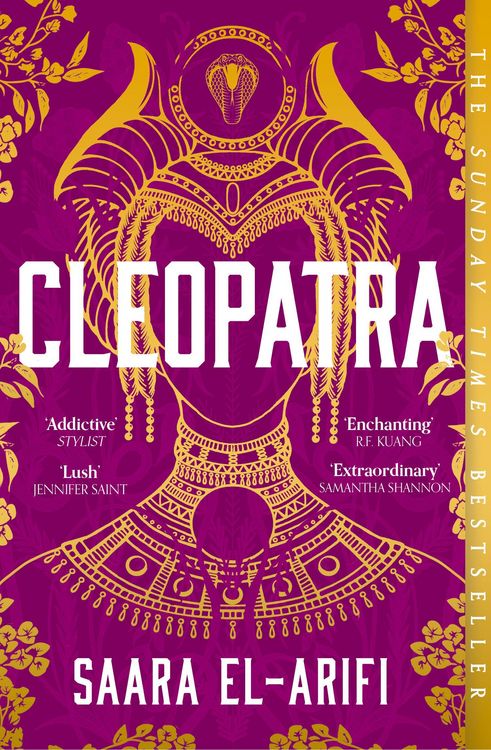 Produktbild: CLEOPATRA PB