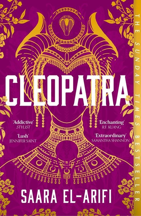 Produktbild: Cleopatra