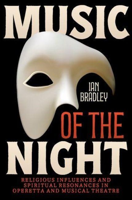 Produktbild: Music of the Night