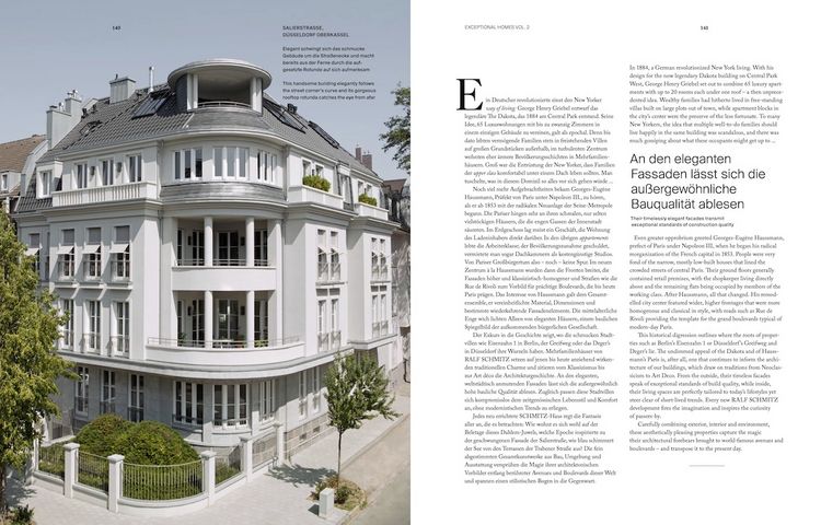 Produktbild: Exceptional Homes Since 1864