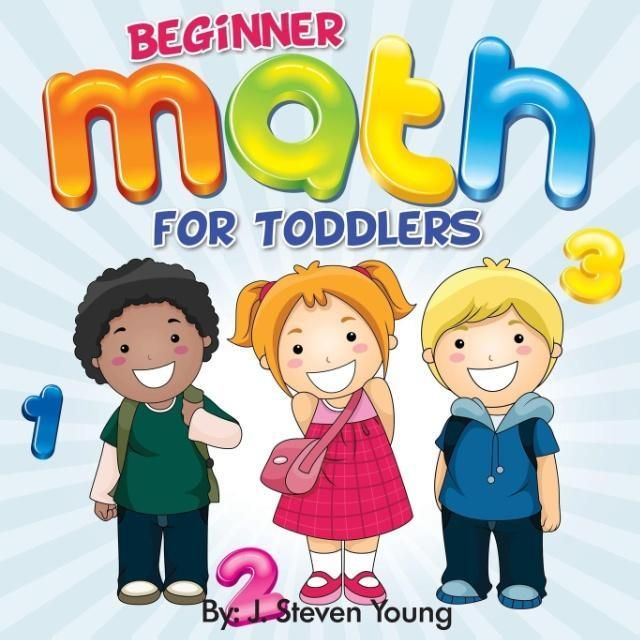 Produktbild: Beginner Math for Toddlers