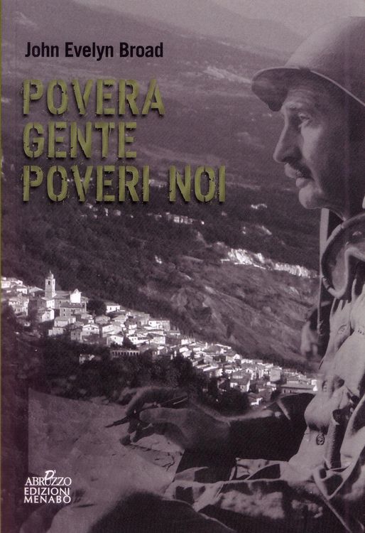 Produktbild: Povera gente poveri noi
