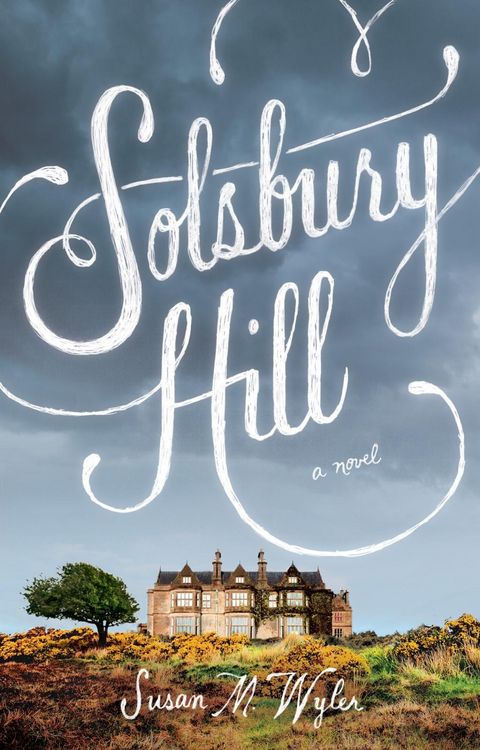 Produktbild: Solsbury Hill