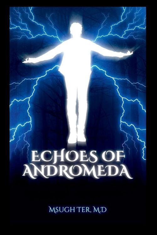 Produktbild: Echoes of Andromeda