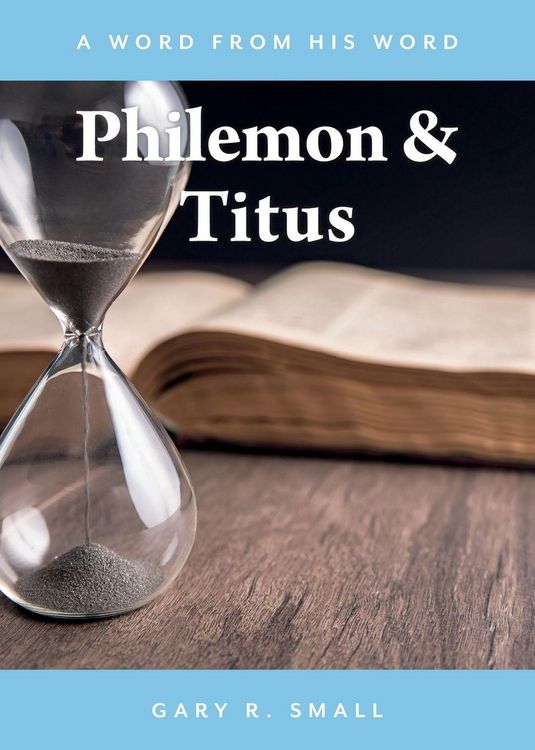 Produktbild: Philemon and Titus