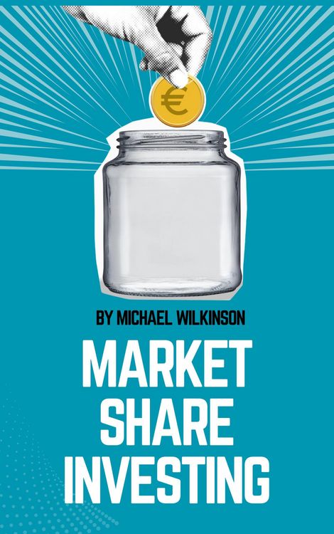 Produktbild: Market Share Investing