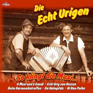 Produktbild: So klingt die Musik
