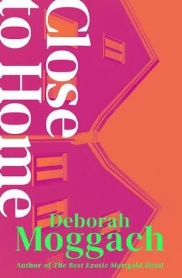 Produktbild: Close to Home