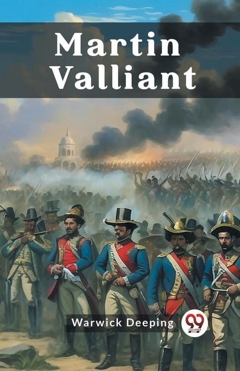 Produktbild: Martin Valliant