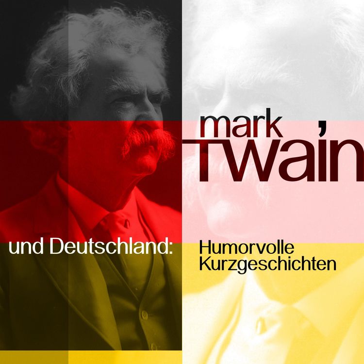 Produktbild: Mark Twain und Deutschland