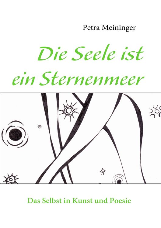Produktbild: Die Seele ist ein Sternenmeer