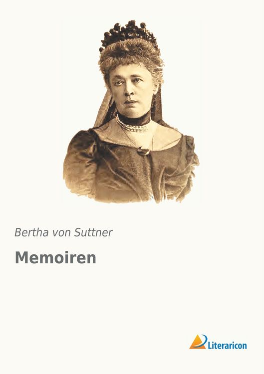 Produktbild: Memoiren