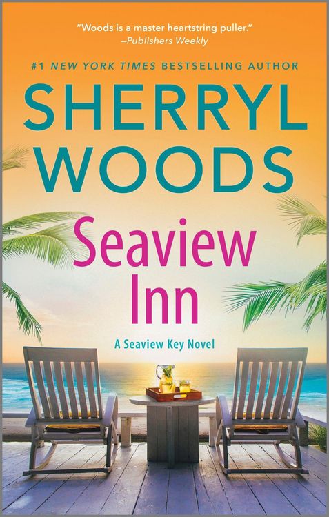 Produktbild: Seaview Inn