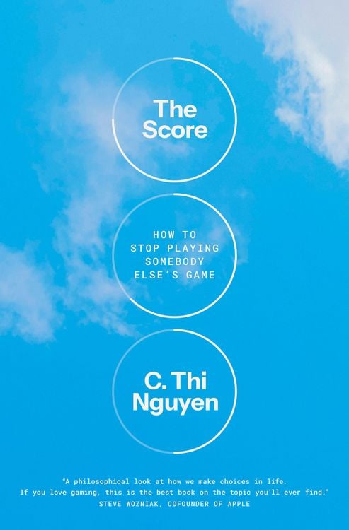 Produktbild: The Score