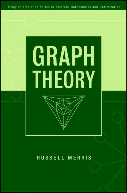 Produktbild: Graph Theory