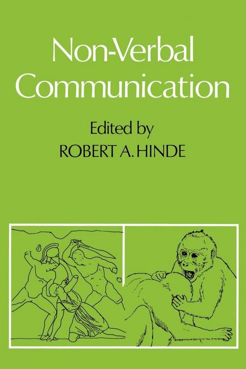 Produktbild: Non-Verbal Communication