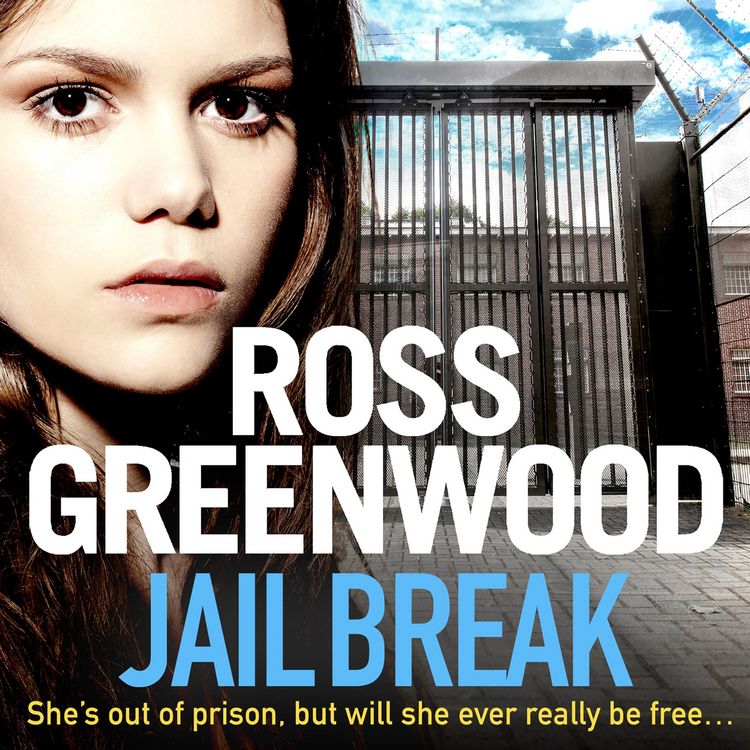 Produktbild: Jail Break