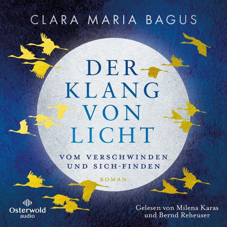 Produktbild: Der Klang von Licht