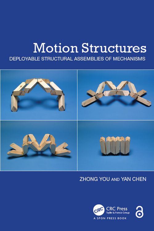 Produktbild: Motion Structures