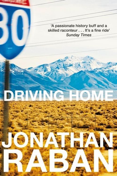 Produktbild: Driving Home