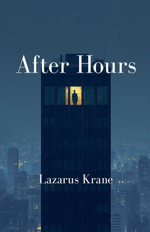 Produktbild: After Hours