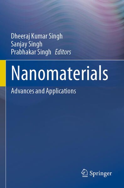 Produktbild: Nanomaterials