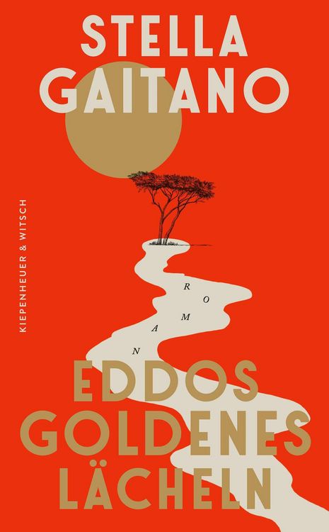 Produktbild: Eddos goldenes L&auml;cheln