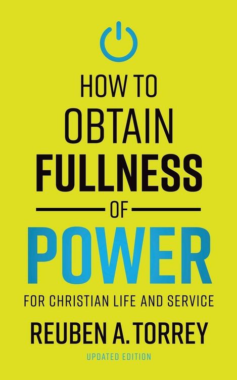 Produktbild: How to Obtain Fullness of Power