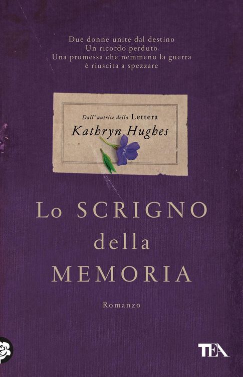 Produktbild: Lo scrigno della memoria