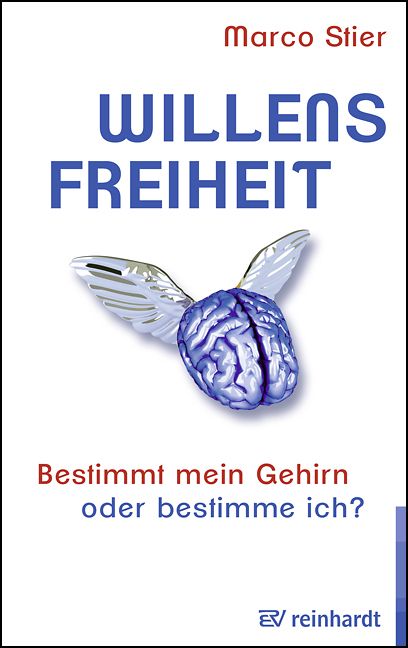 Produktbild: Willensfreiheit
