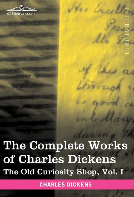 Produktbild: The Complete Works of Charles Dickens (in 30 Volumes, Illustrated)