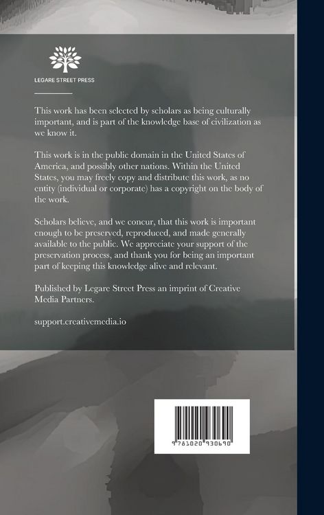 Produktbild: The Rambler in North America: MDCCCXXXII-MDCCCXXXIII