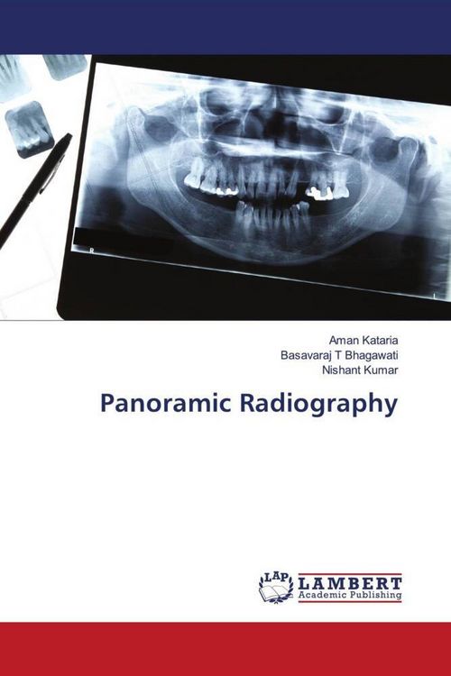Produktbild: Panoramic Radiography