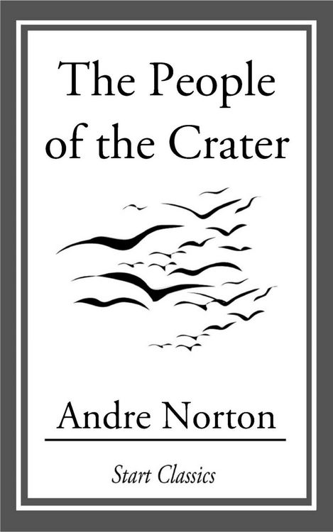 Produktbild: The People of the Crater