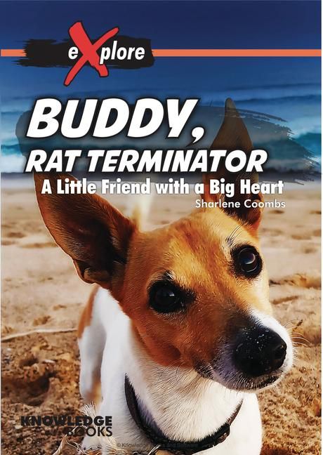 Produktbild: Buddy, Rat Terminator